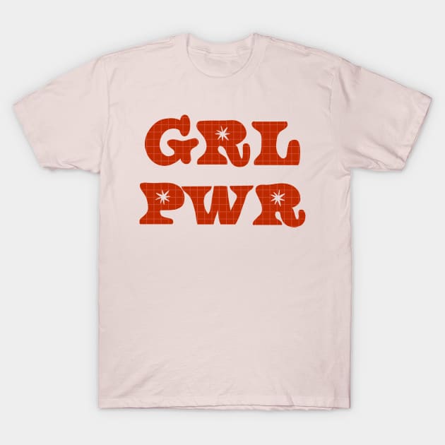 Grl pwr shirt clearance
